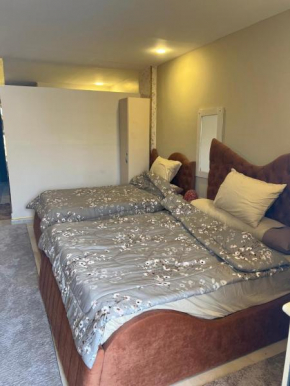 Tiba Golden Resort